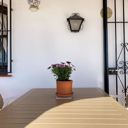 Ferienwohnung Fuer 3 Personen Ca 60 Qm In Nerja, Andalusien Costa Del Sol Bagian luar foto